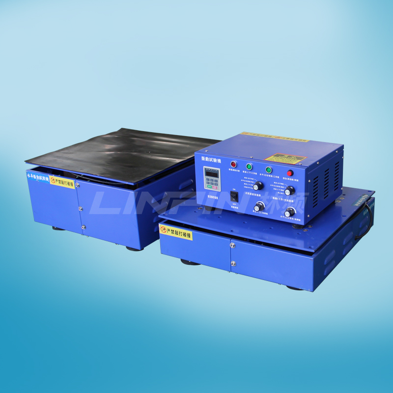 <b>電動振動臺越來越受企業的青睞</b>